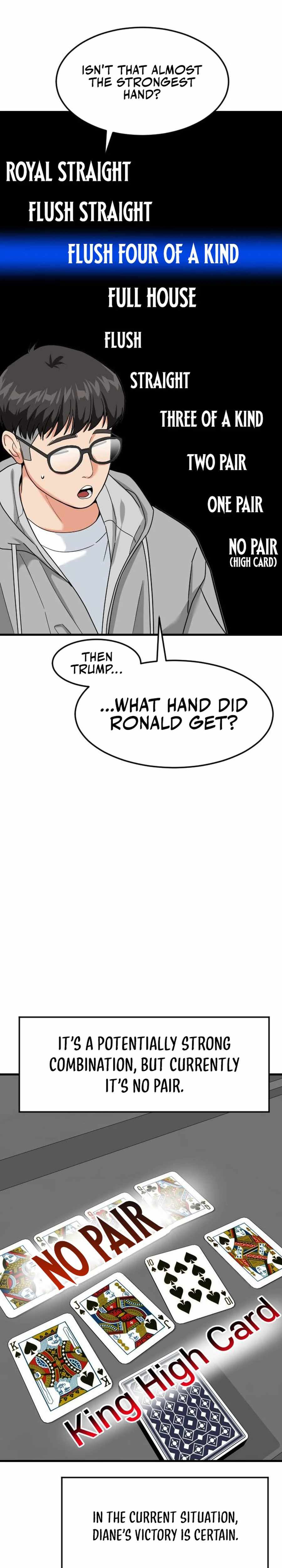 The Investor Who Sees The Future Chapter 47 7